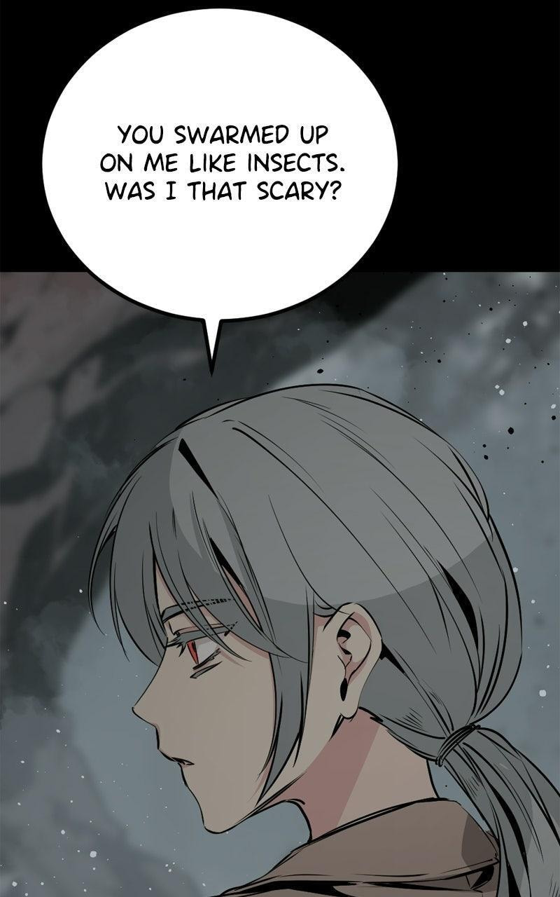 Read Hero Killer chapter 256 image 116 on Lezhin