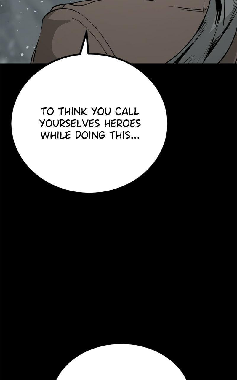 Read Hero Killer chapter 256 image 117 on Lezhin