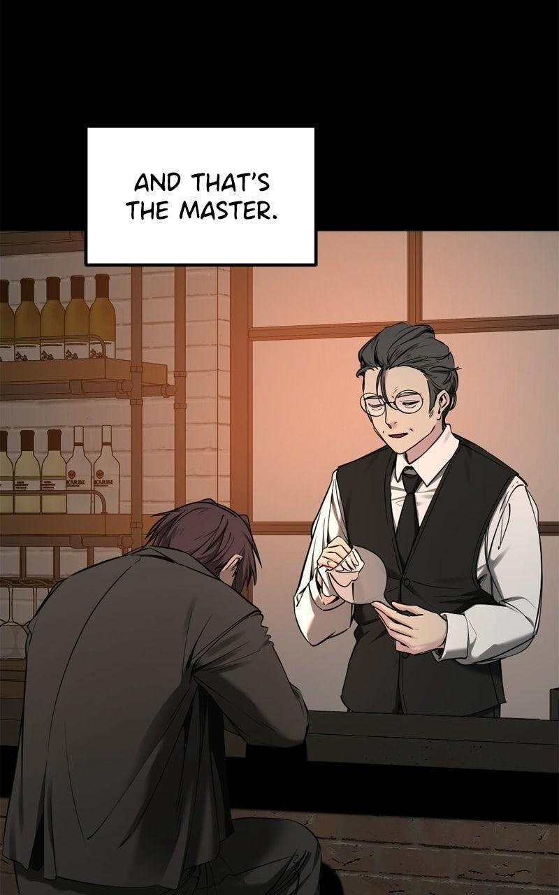 Read Hero Killer chapter 256 image 12 on Lezhin