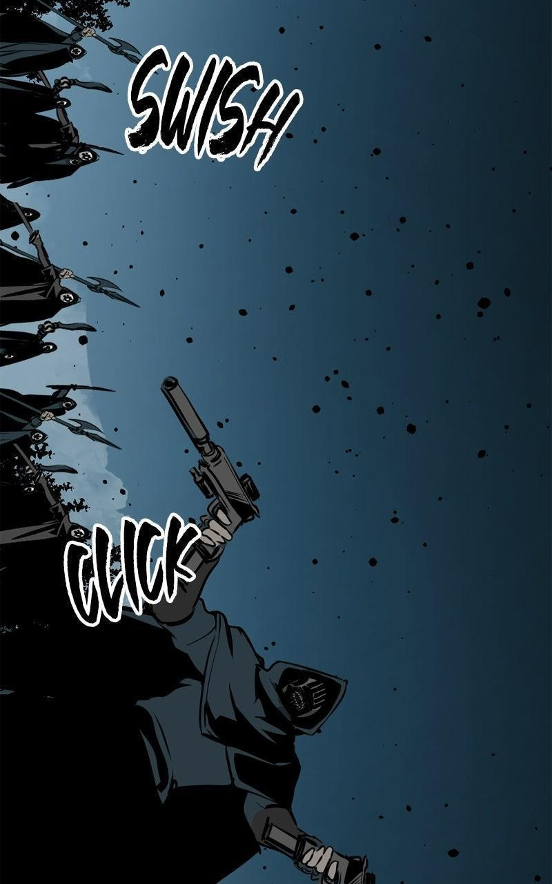 Read Hero Killer chapter 256 image 125 on Lezhin