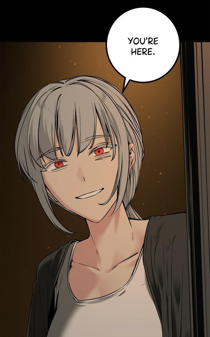 Read Hero Killer chapter 256 image 21 on Lezhin