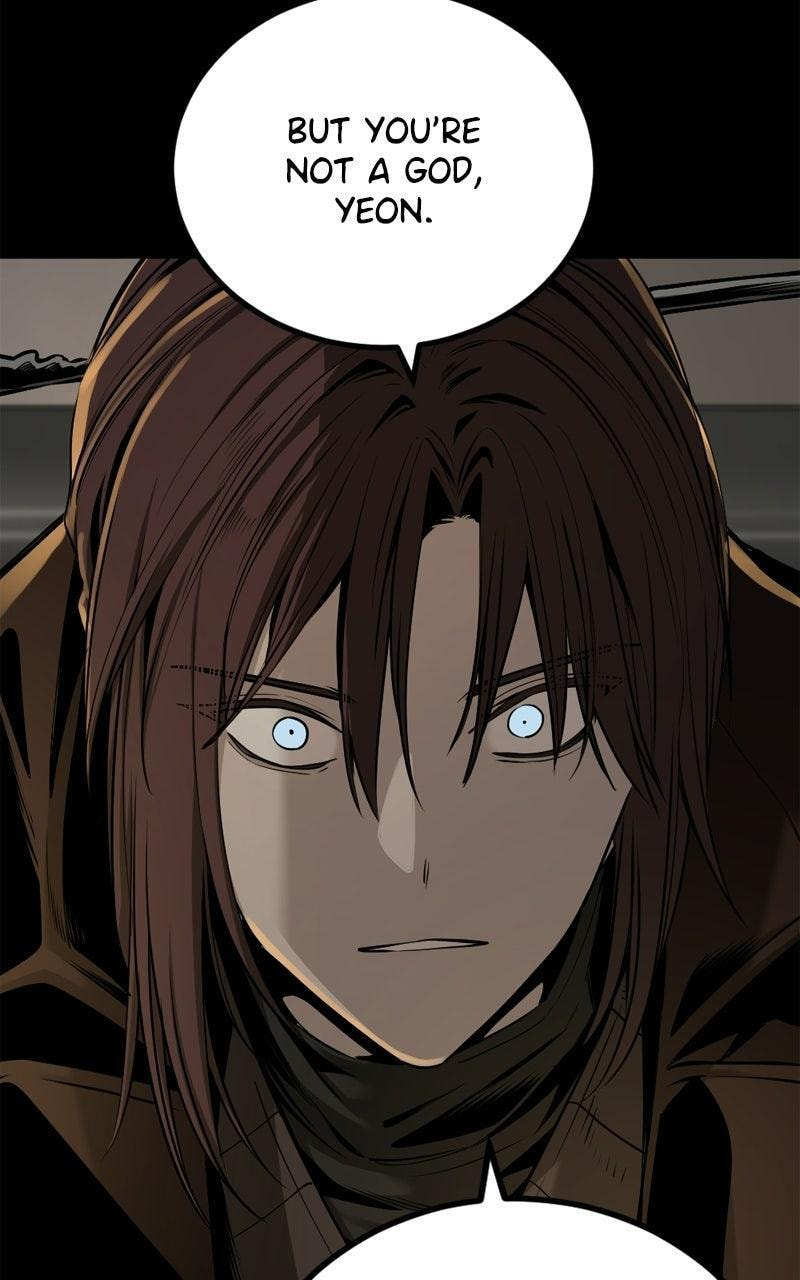 Read Hero Killer chapter 256 image 35 on Lezhin