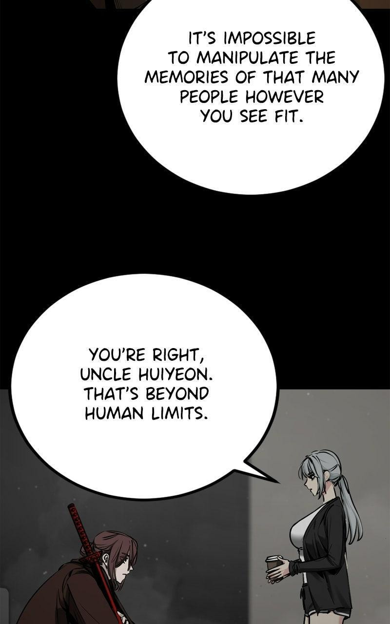 Read Hero Killer chapter 256 image 36 on Lezhin