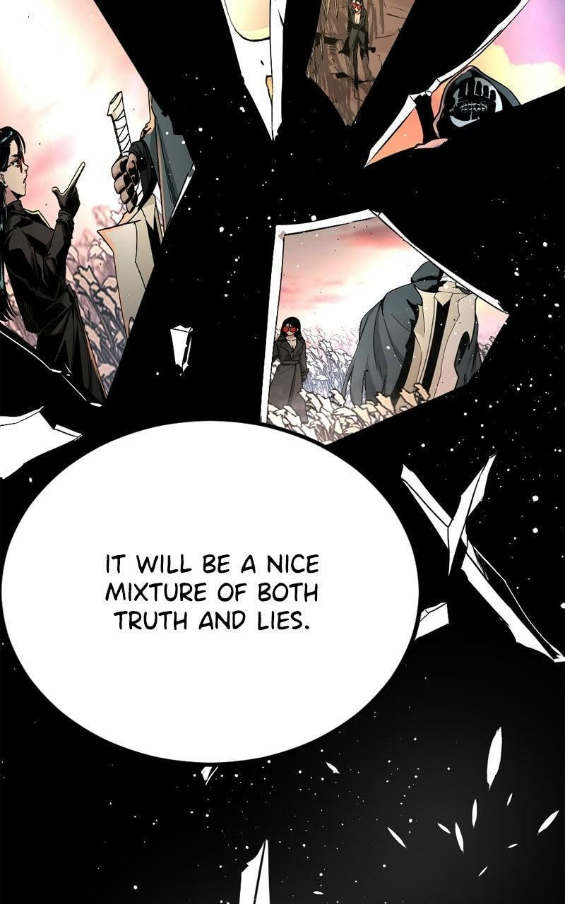 Read Hero Killer chapter 256 image 39 on Lezhin