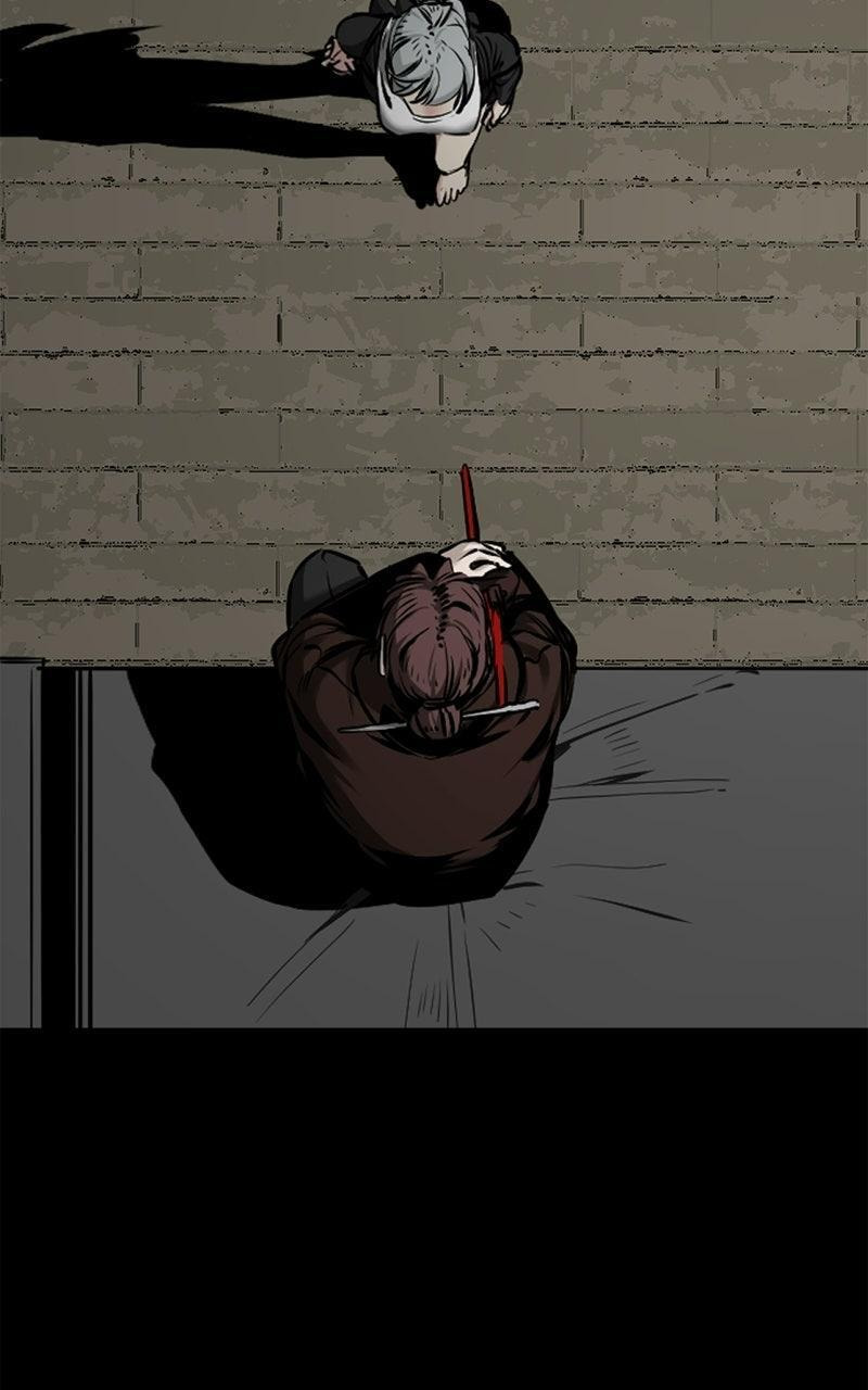 Read Hero Killer chapter 256 image 50 on Lezhin