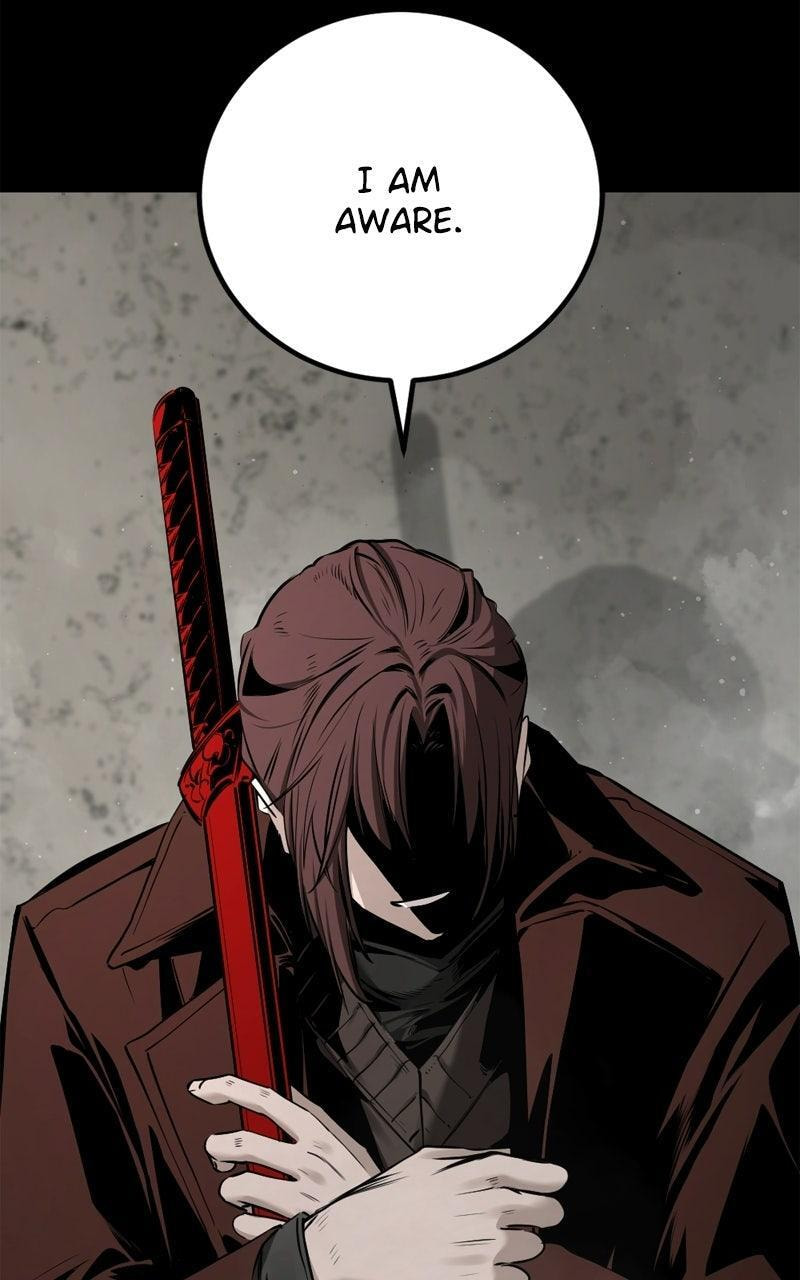 Read Hero Killer chapter 256 image 53 on Lezhin