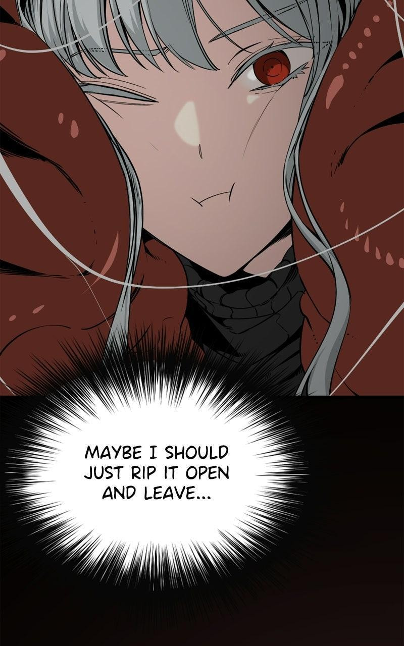 Read Hero Killer chapter 256 image 6 on Lezhin