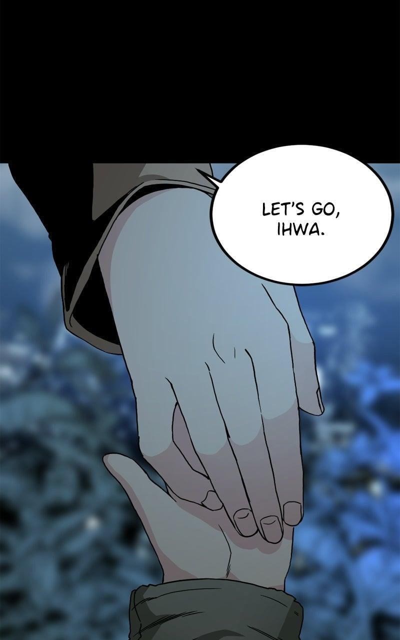 Read Hero Killer chapter 256 image 85 on Lezhin