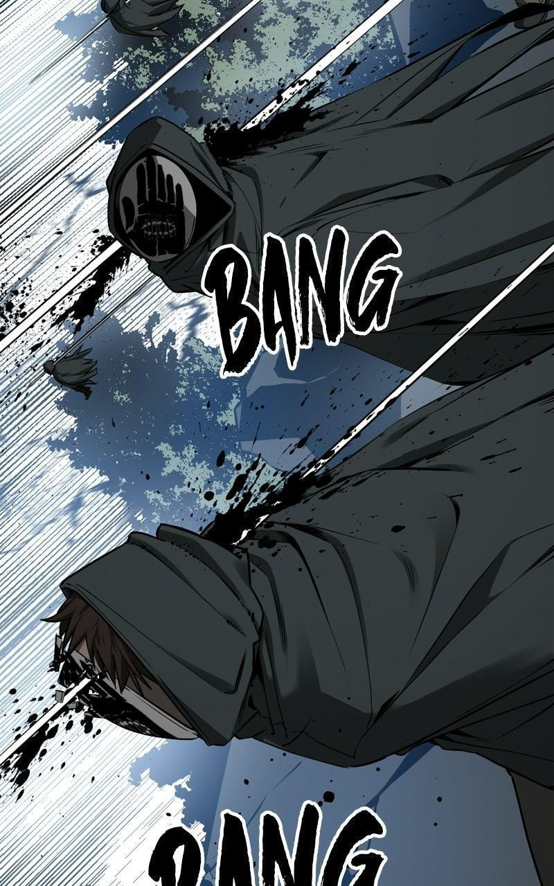 Read Hero Killer chapter 257 image 13 on Lezhin