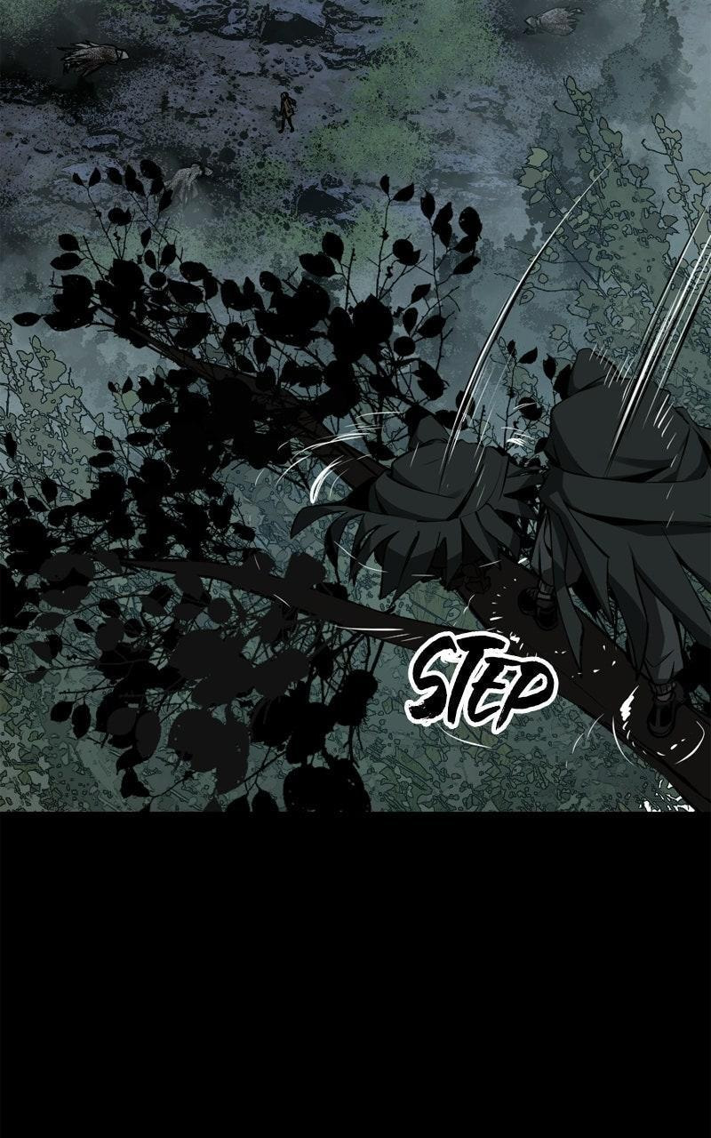 Read Hero Killer chapter 257 image 3 on Lezhin