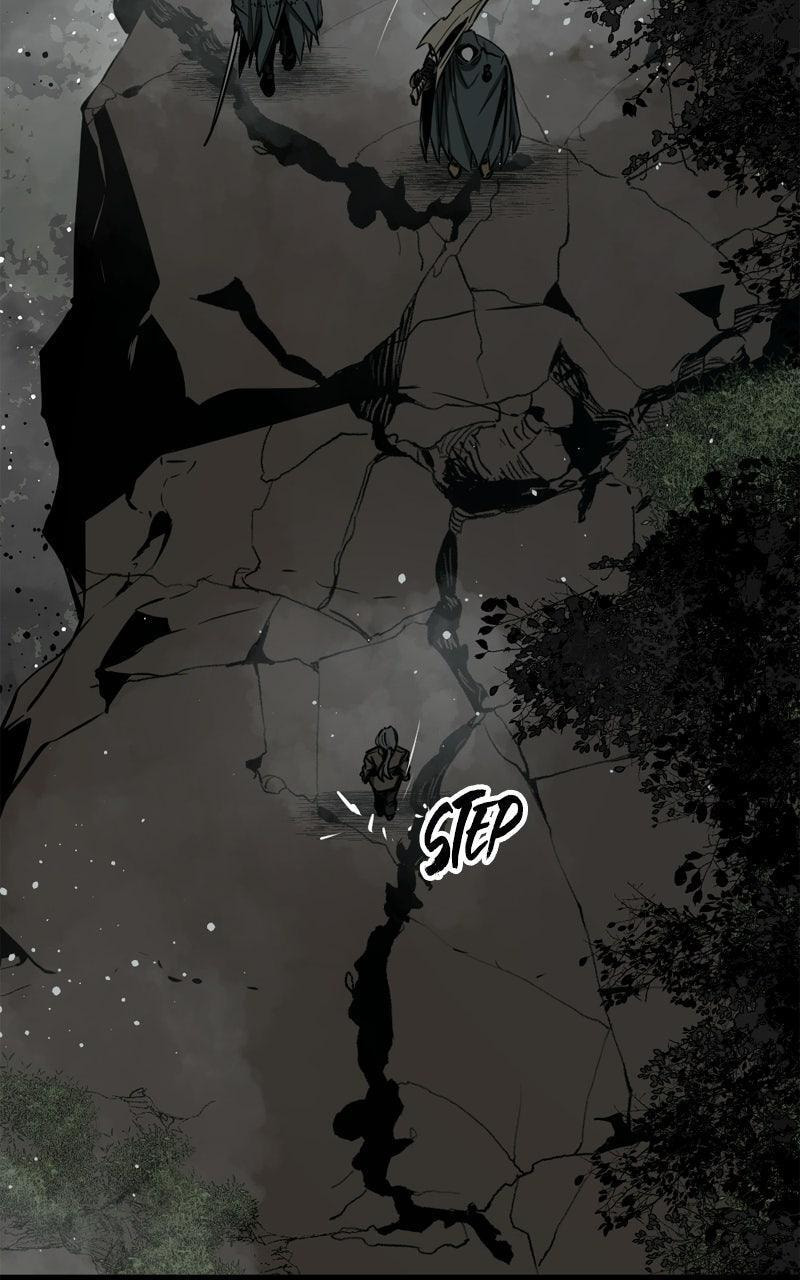 Read Hero Killer chapter 257 image 36 on Lezhin