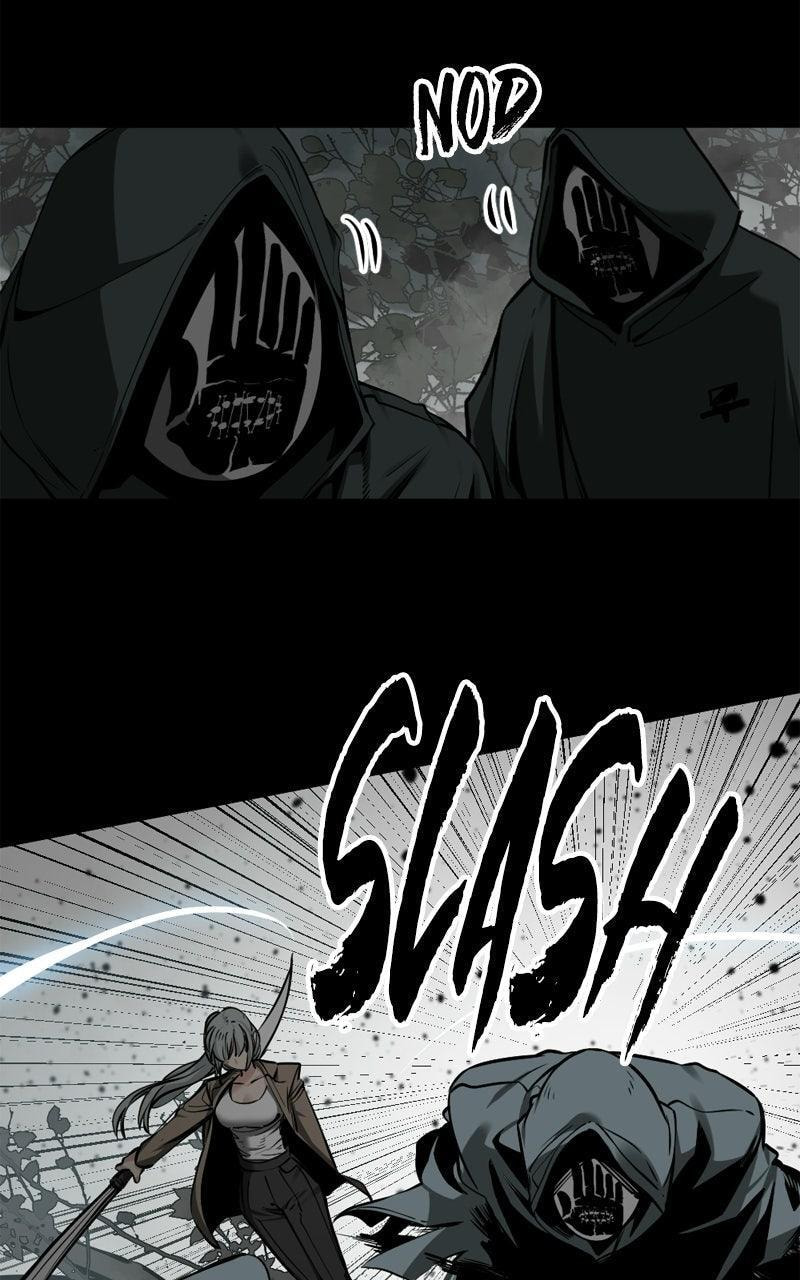 Read Hero Killer chapter 257 image 4 on Lezhin
