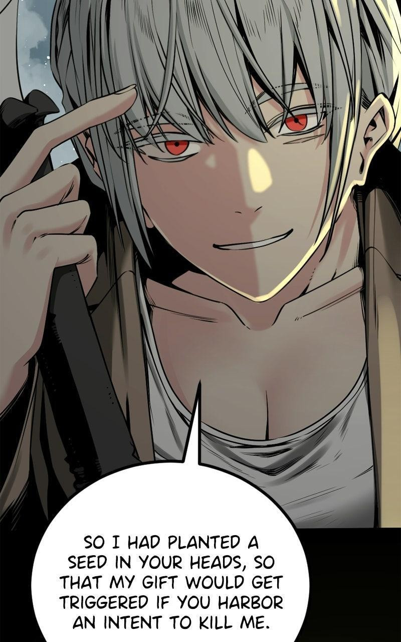 Read Hero Killer chapter 257 image 77 on Lezhin