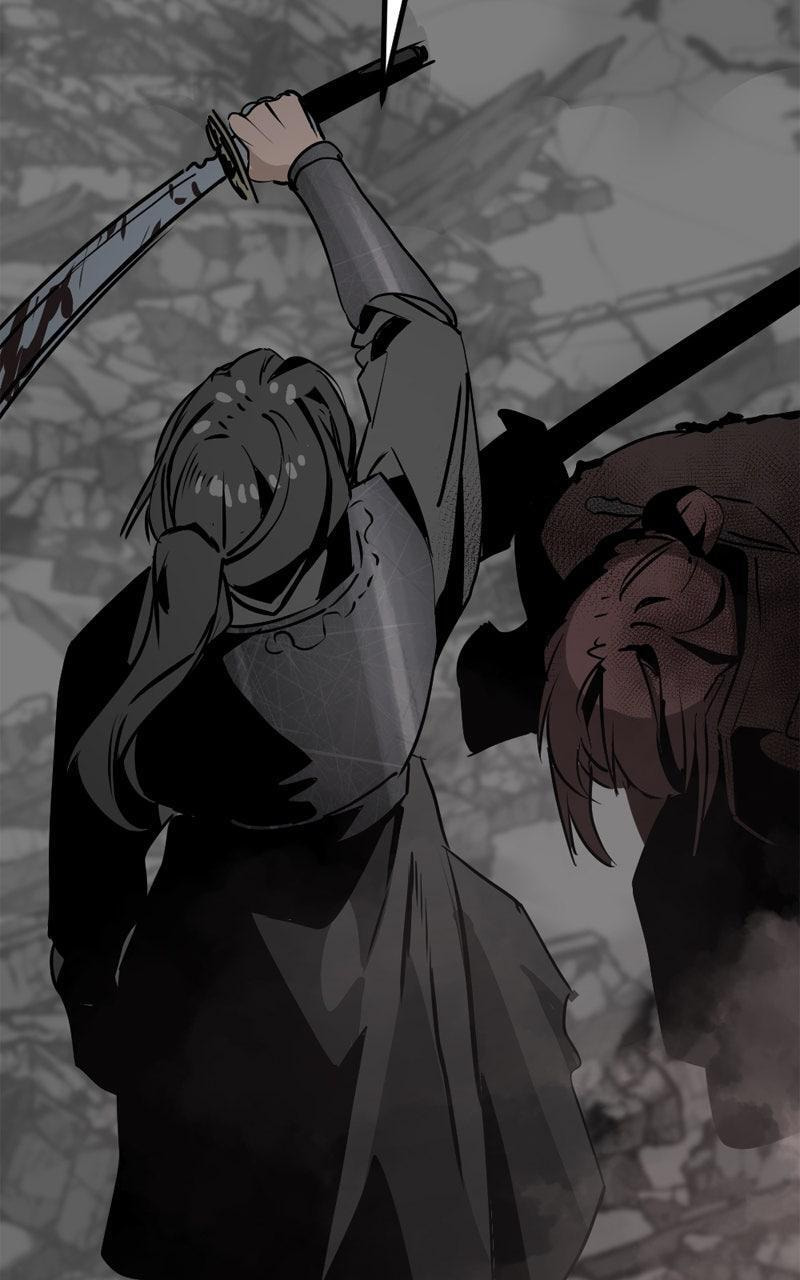 Read Hero Killer chapter 258 image 118 on Lezhin