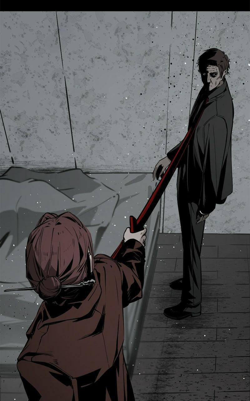 Read Hero Killer chapter 258 image 2 on Lezhin