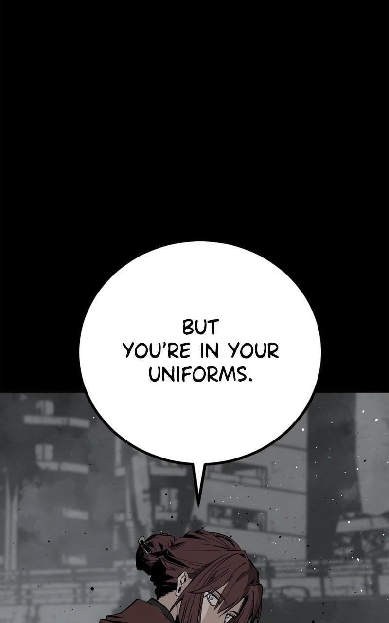 Read Hero Killer chapter 258 image 26 on Lezhin