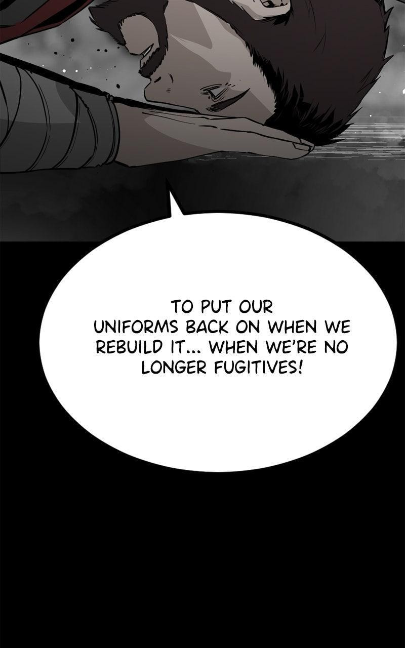 Read Hero Killer chapter 258 image 32 on Lezhin