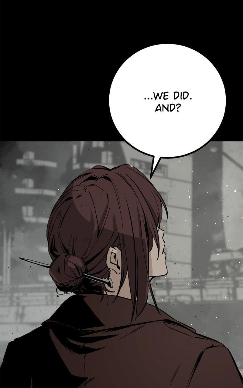 Read Hero Killer chapter 258 image 33 on Lezhin