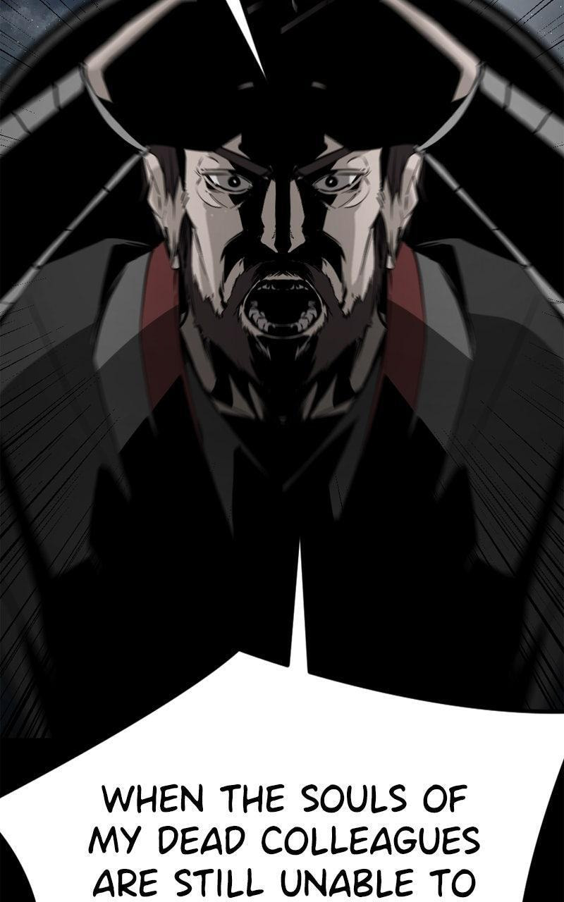 Read Hero Killer chapter 258 image 35 on Lezhin