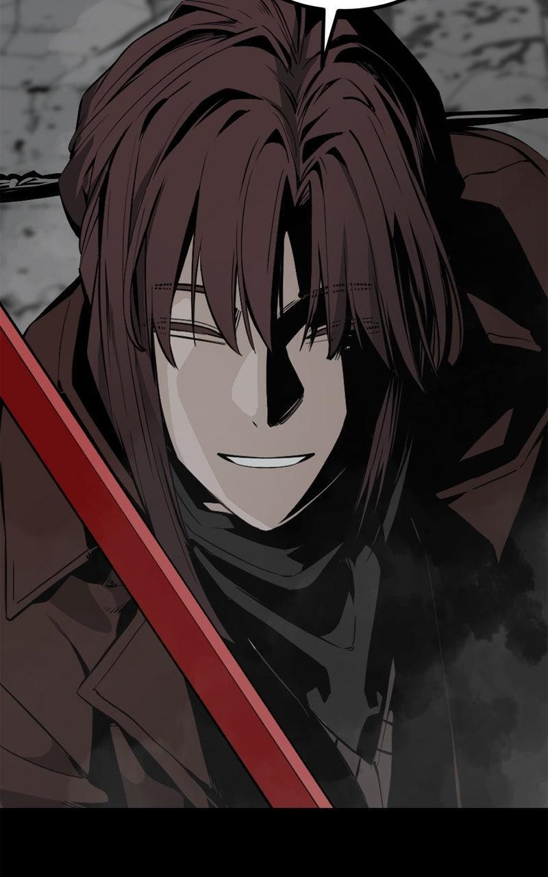 Read Hero Killer chapter 258 image 37 on Lezhin