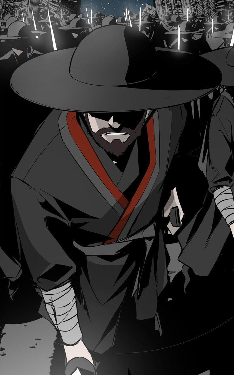 Read Hero Killer chapter 258 image 44 on Lezhin