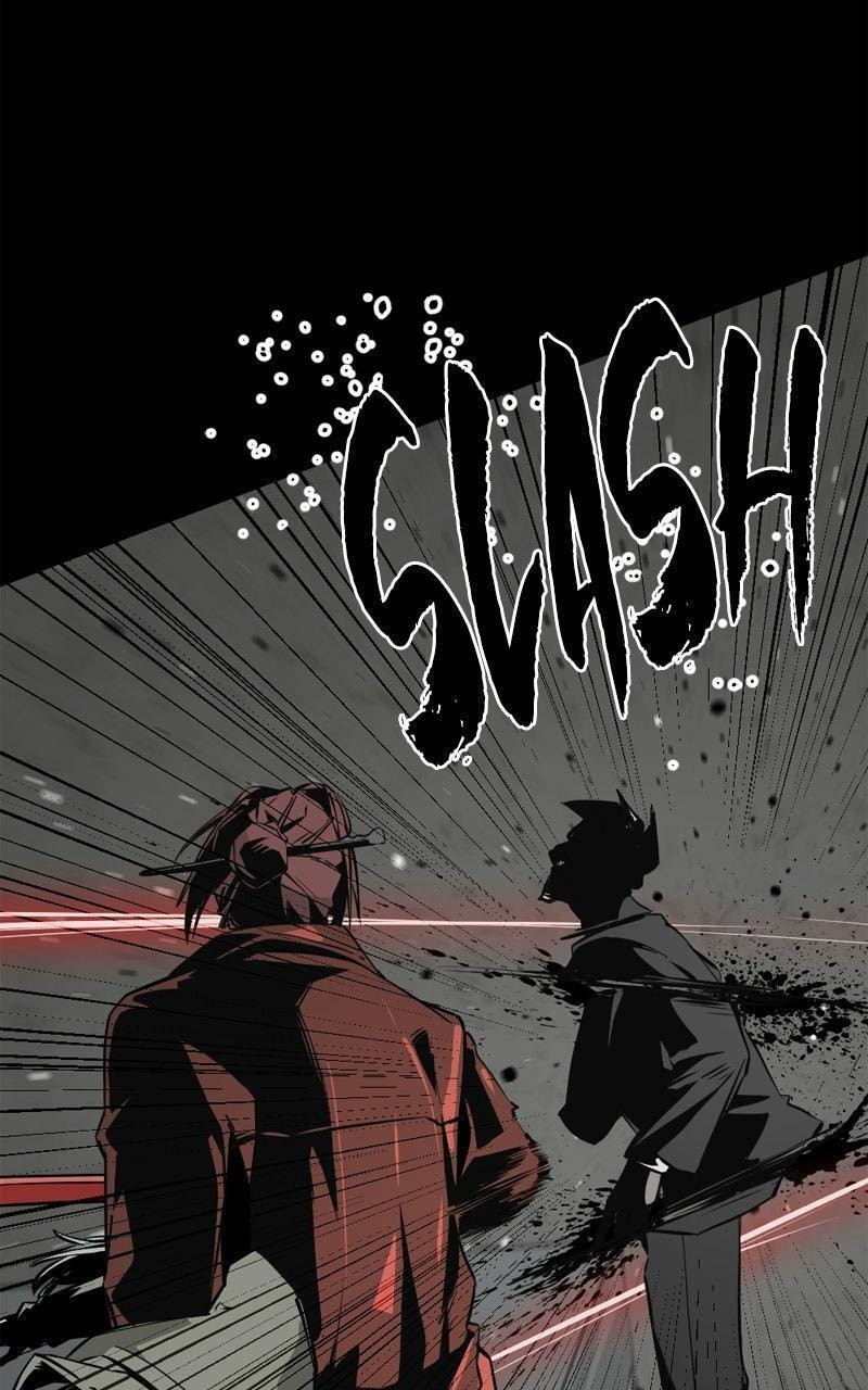 Read Hero Killer chapter 258 image 5 on Lezhin