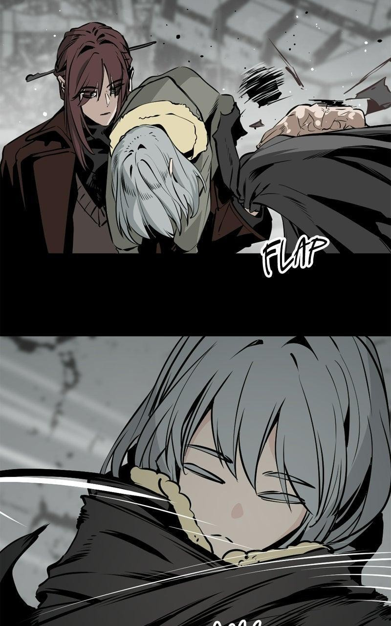Read Hero Killer chapter 258 image 60 on Lezhin