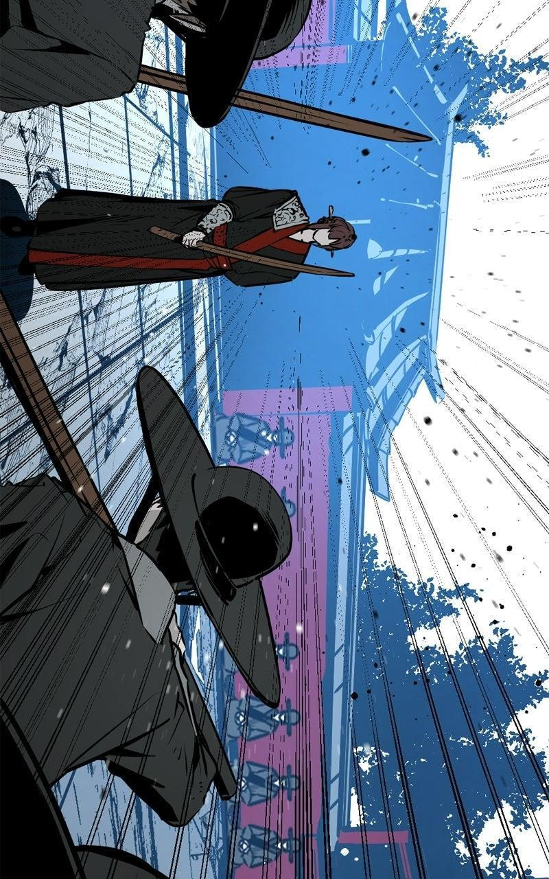Read Hero Killer chapter 258 image 63 on Lezhin