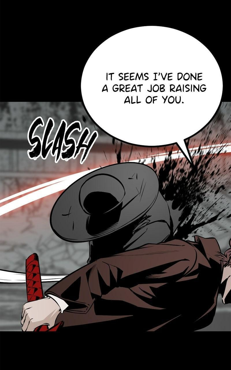 Read Hero Killer chapter 258 image 68 on Lezhin