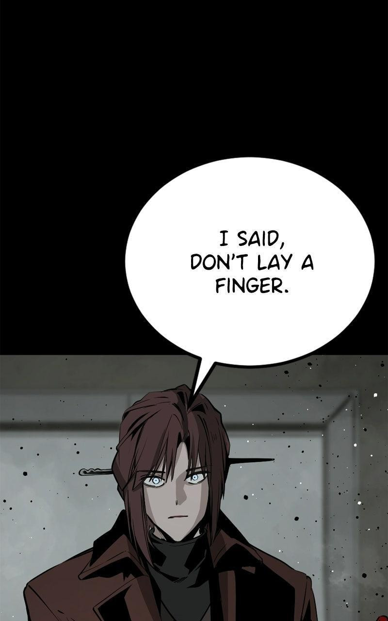 Read Hero Killer chapter 258 image 7 on Lezhin