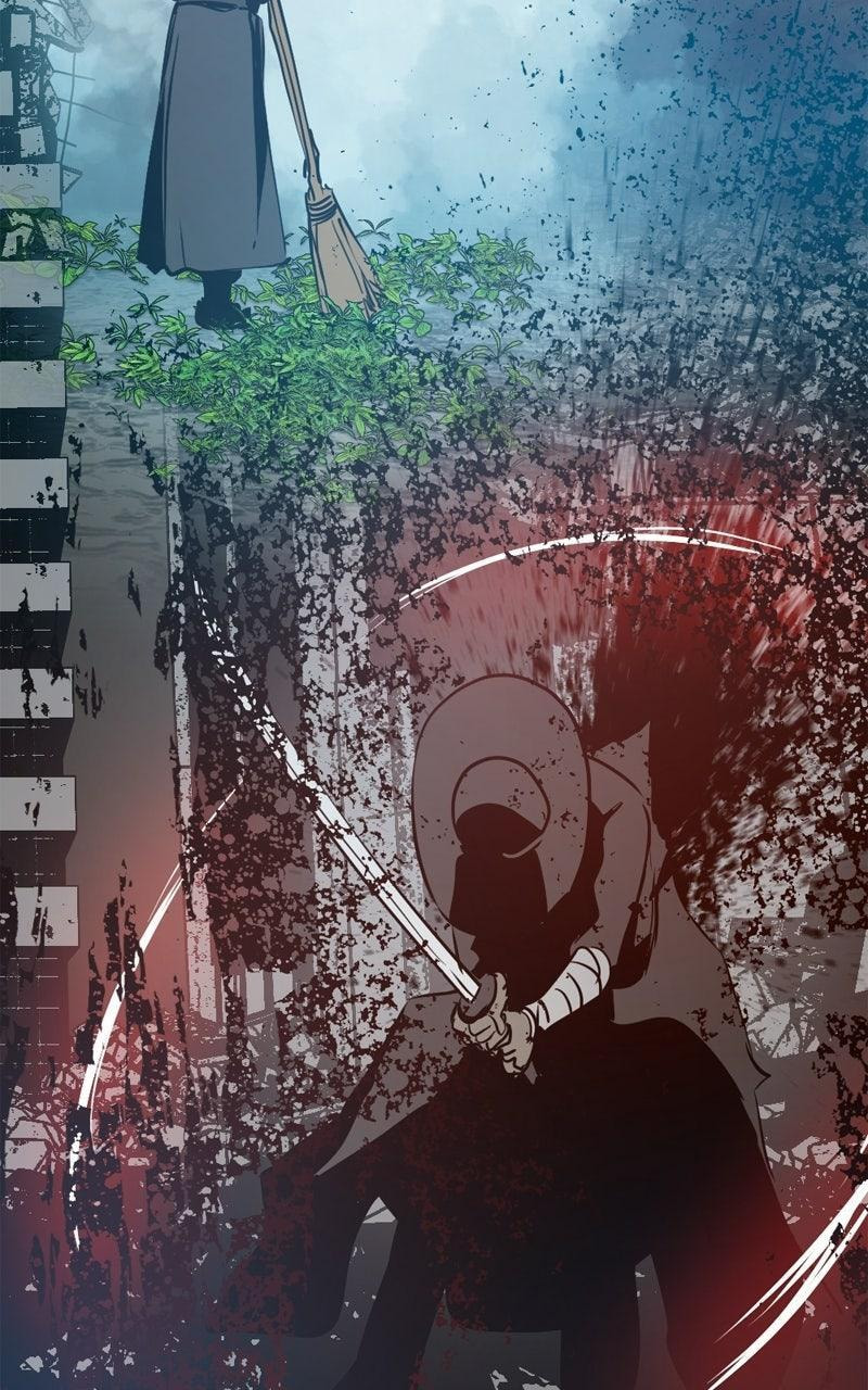 Read Hero Killer chapter 258 image 71 on Lezhin