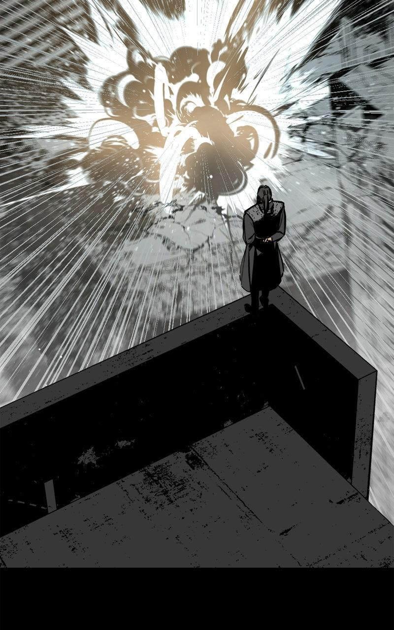 Read Hero Killer chapter 258 image 81 on Lezhin