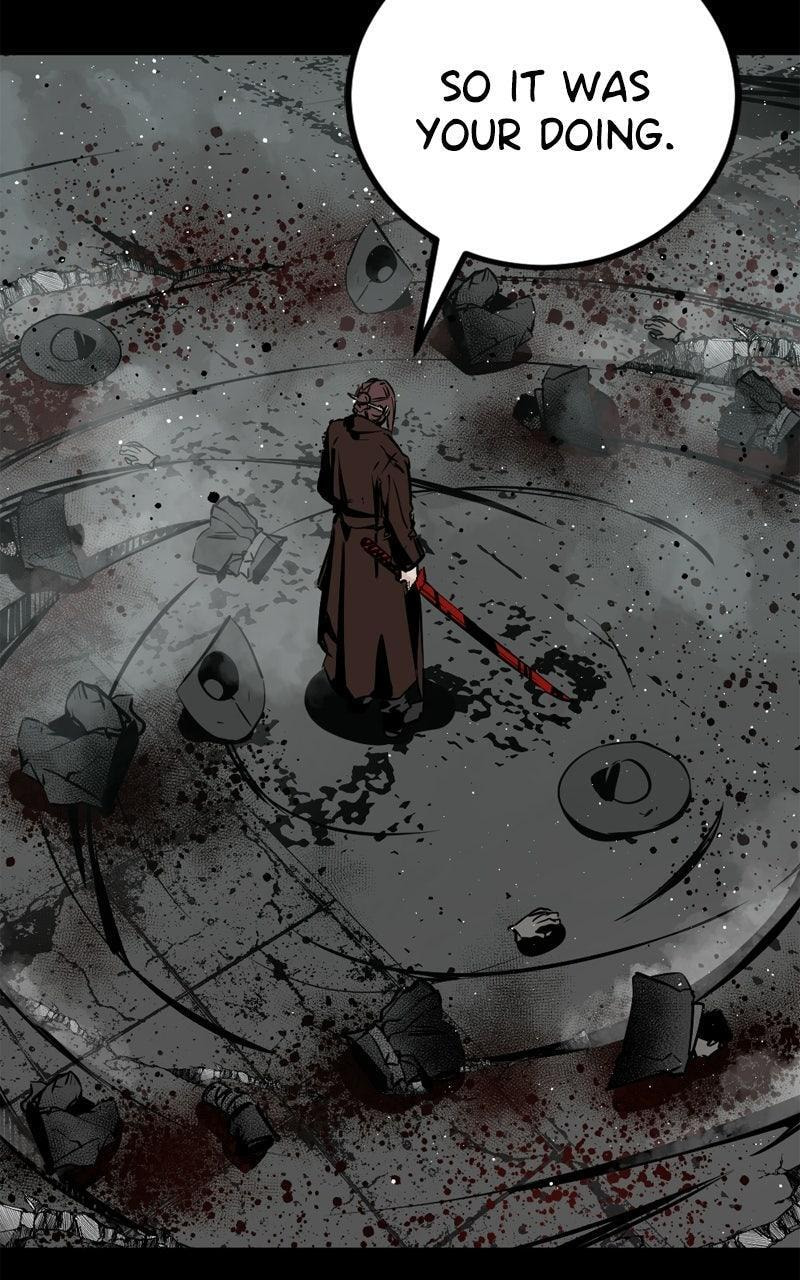 Read Hero Killer chapter 258 image 91 on Lezhin