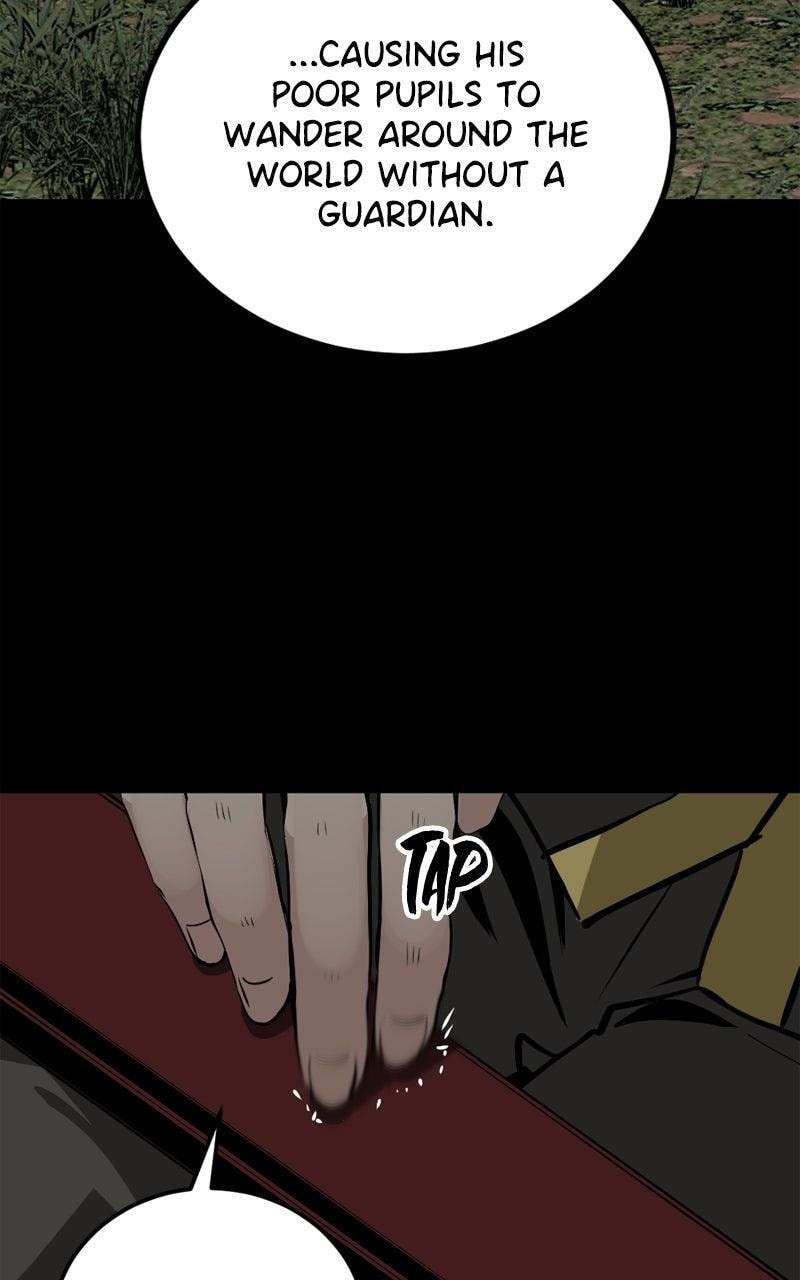 Read Hero Killer chapter 259 image 116 on Lezhin