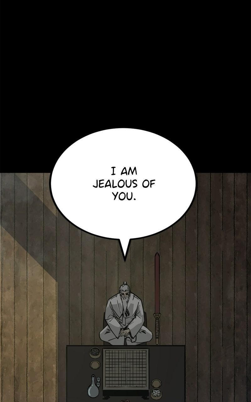 Read Hero Killer chapter 259 image 25 on Lezhin