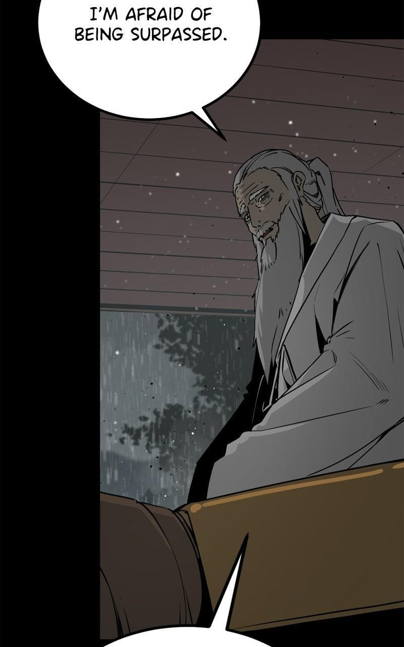 Read Hero Killer chapter 259 image 33 on Lezhin