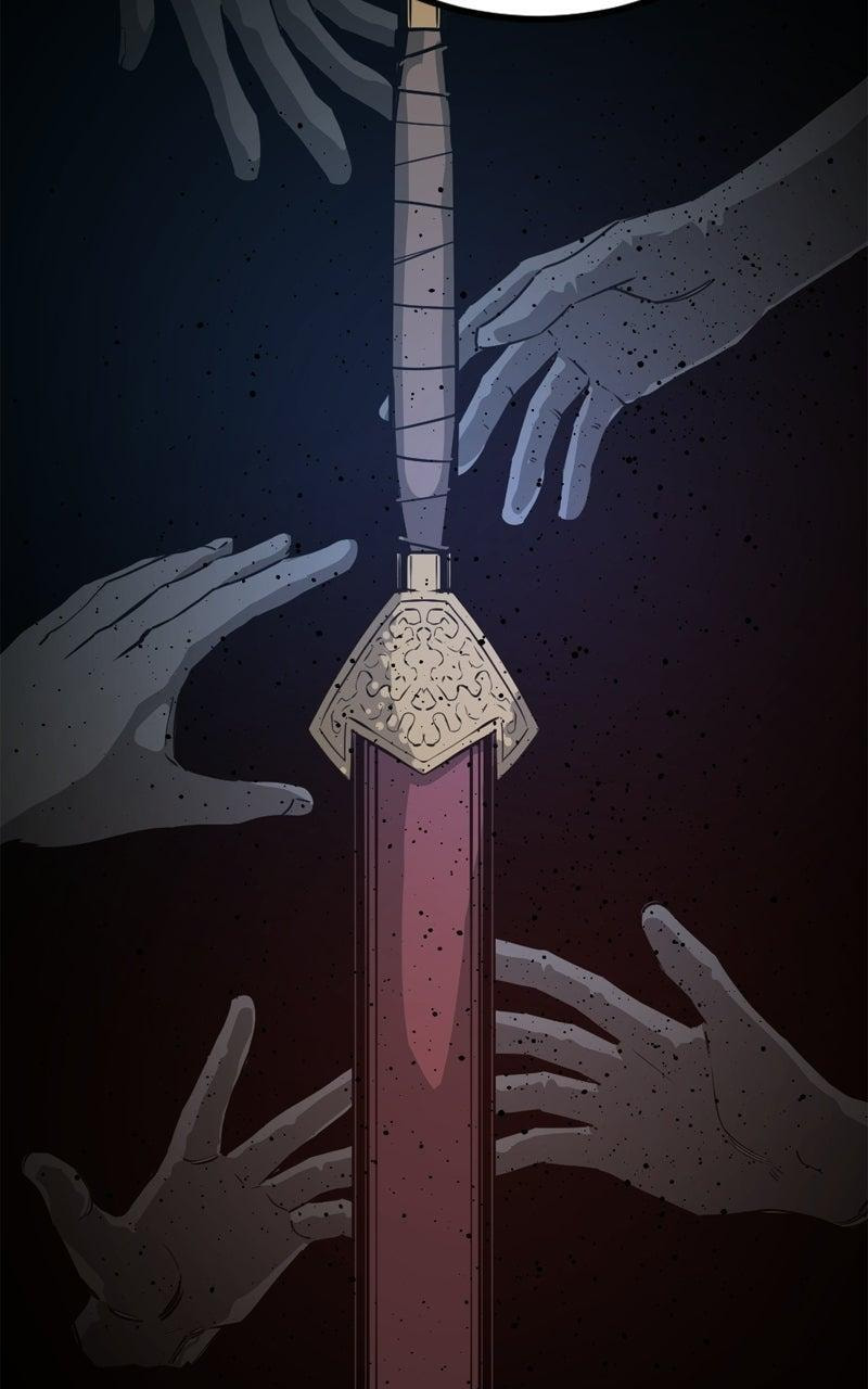 Read Hero Killer chapter 259 image 37 on Lezhin