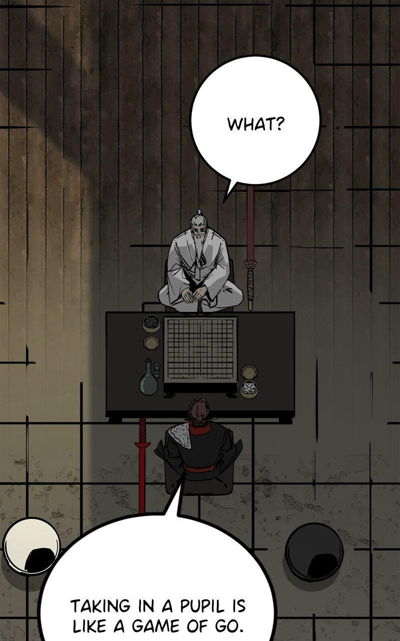 Read Hero Killer chapter 259 image 40 on Lezhin