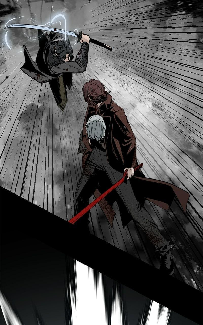 Read Hero Killer chapter 259 image 5 on Lezhin