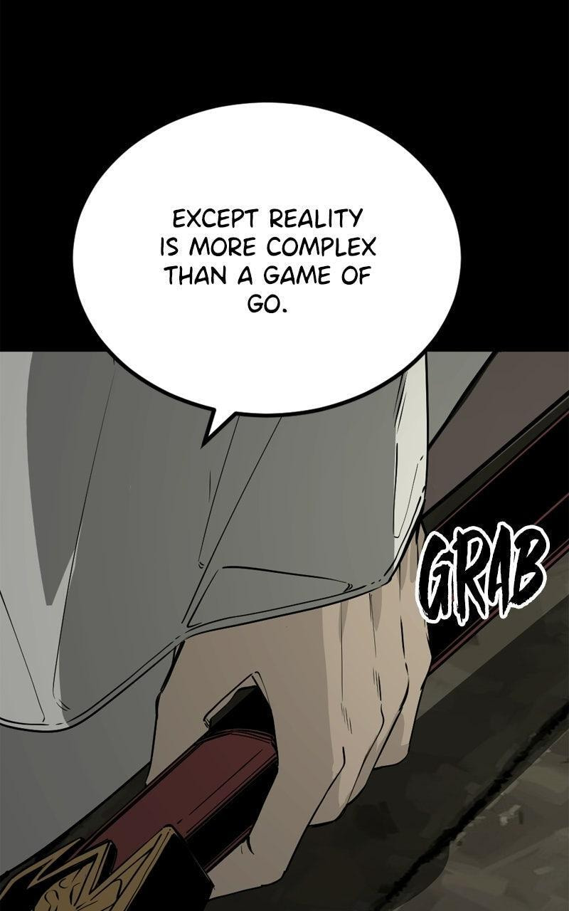 Read Hero Killer chapter 259 image 52 on Lezhin