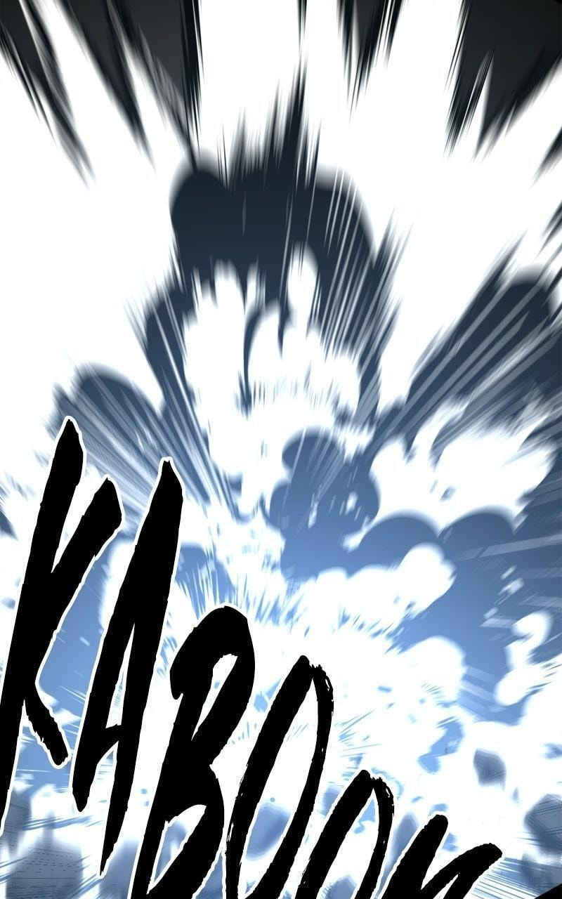 Read Hero Killer chapter 259 image 6 on Lezhin