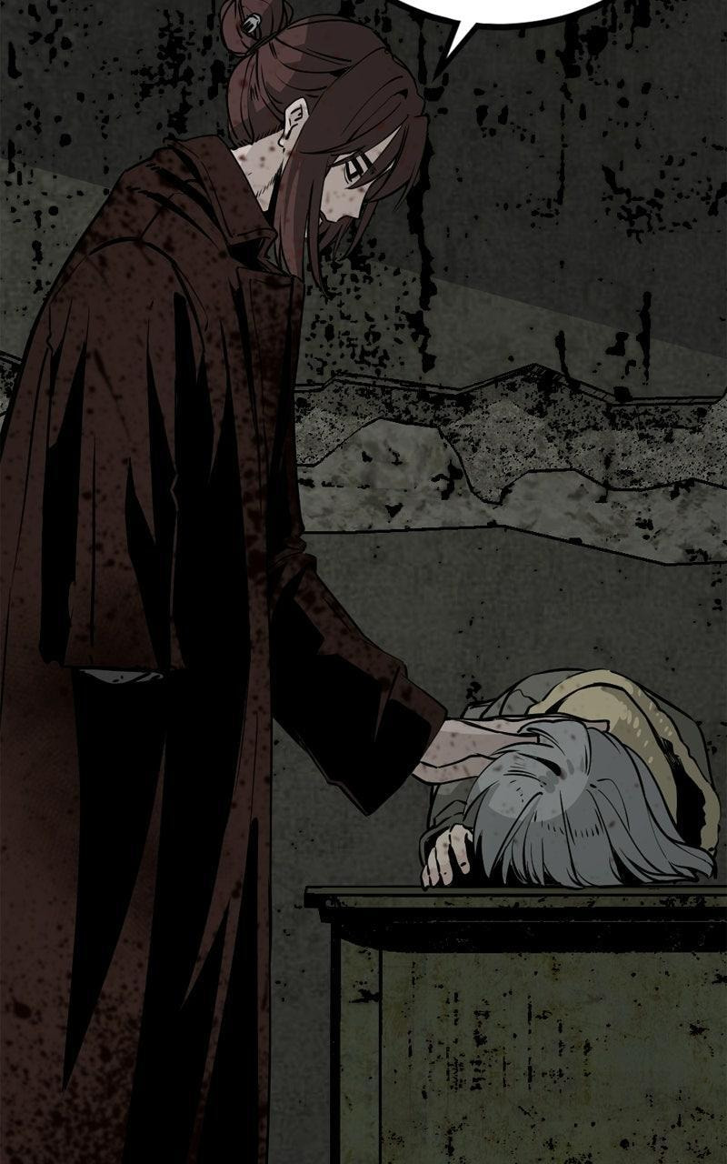 Read Hero Killer chapter 259 image 64 on Lezhin