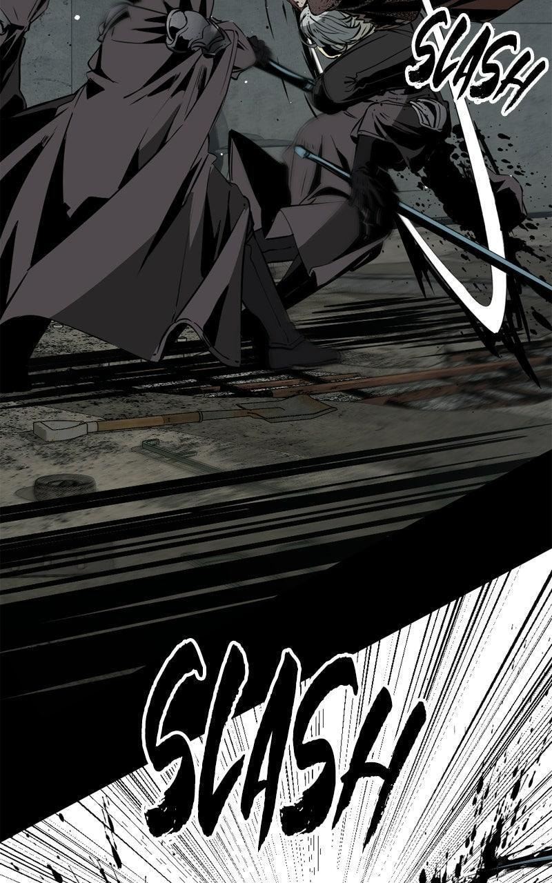 Read Hero Killer chapter 259 image 83 on Lezhin