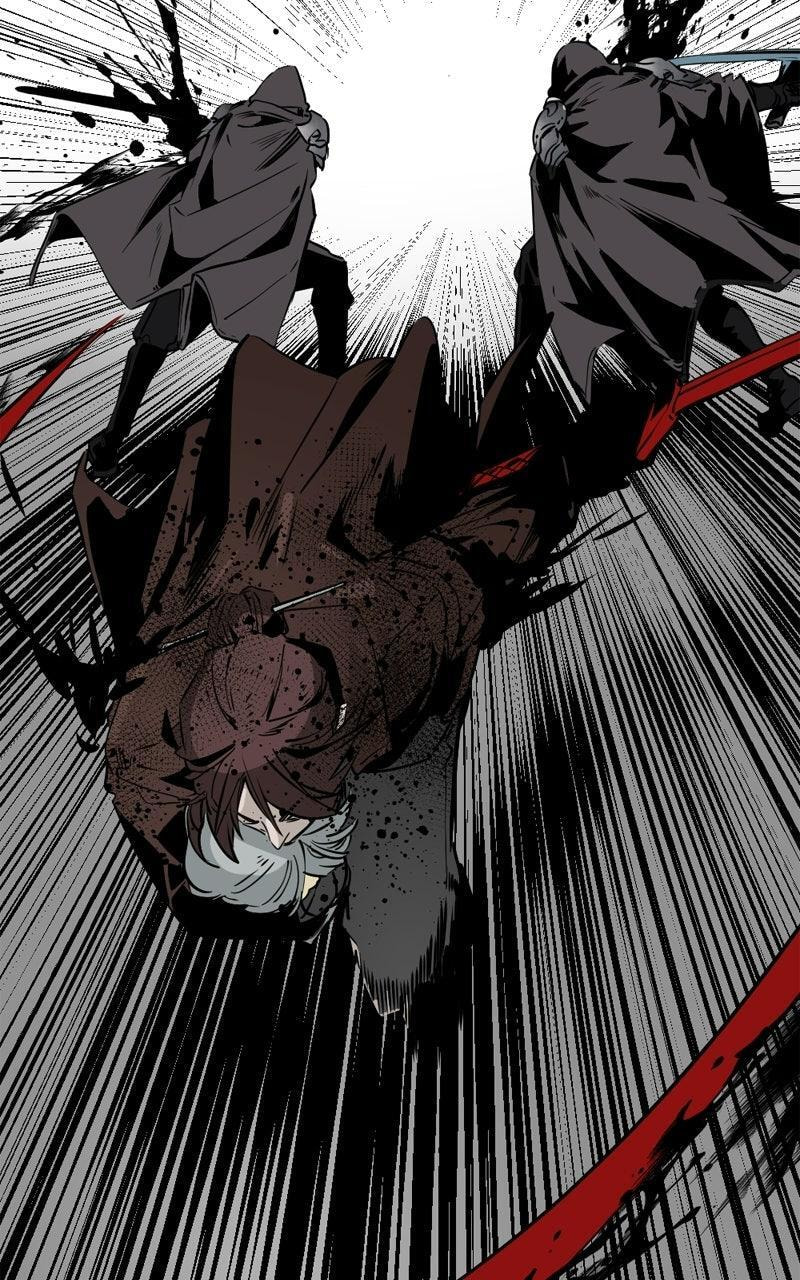 Read Hero Killer chapter 259 image 84 on Lezhin