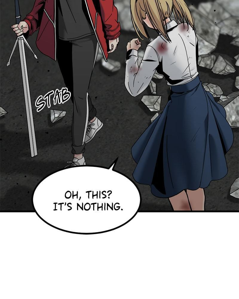 Read Hero Killer chapter 26 image 10 on Lezhin