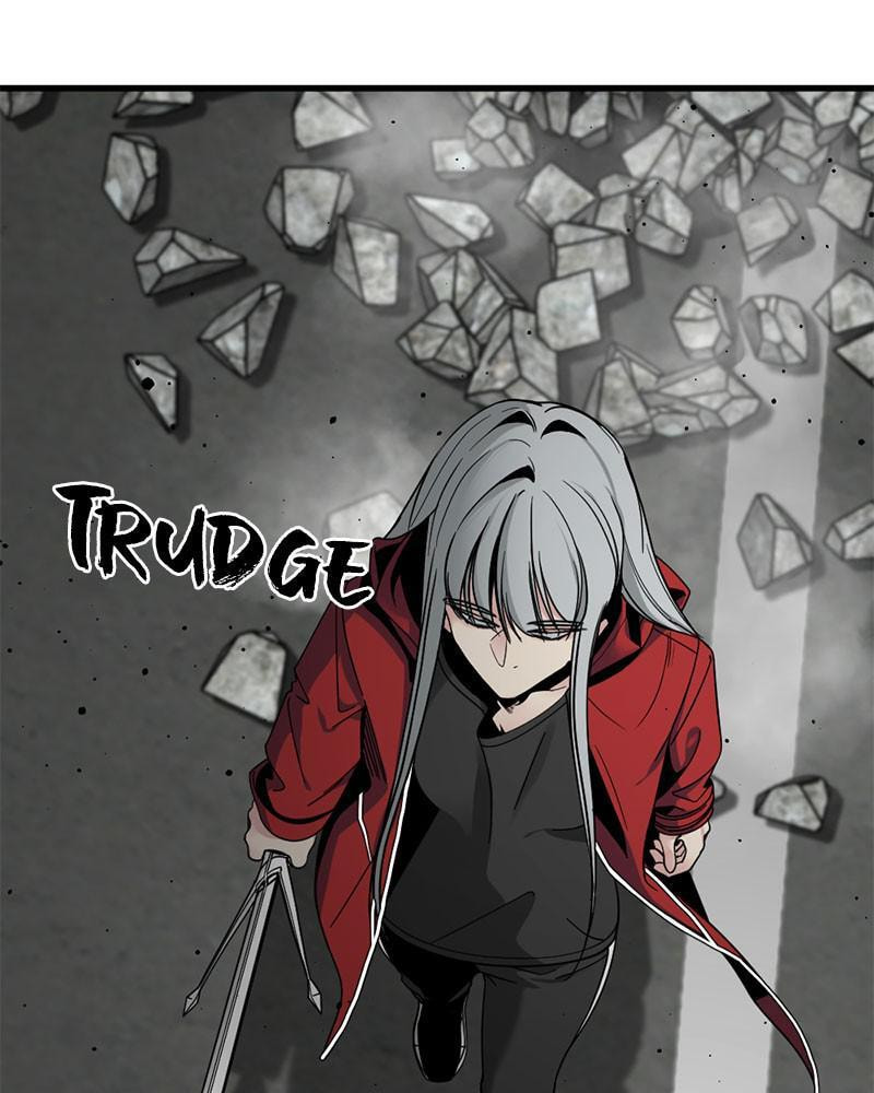 Read Hero Killer chapter 26 image 2 on Lezhin