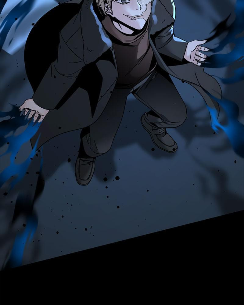 Read Hero Killer chapter 26 image 31 on Lezhin