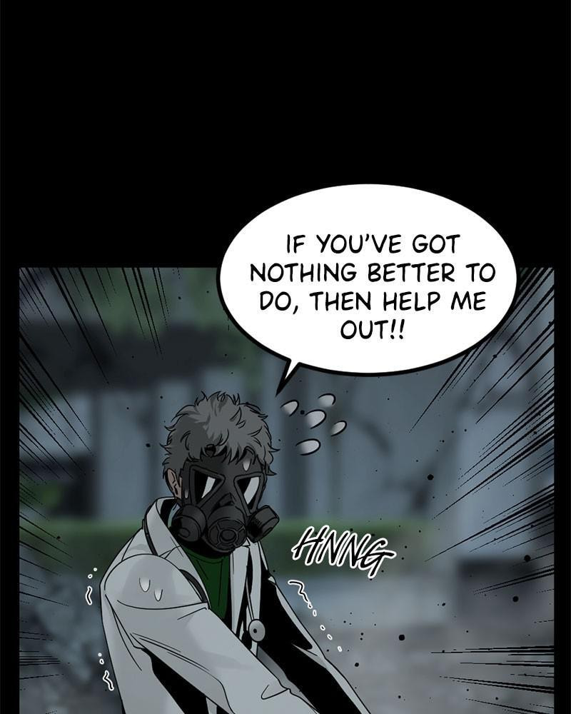 Read Hero Killer chapter 26 image 39 on Lezhin