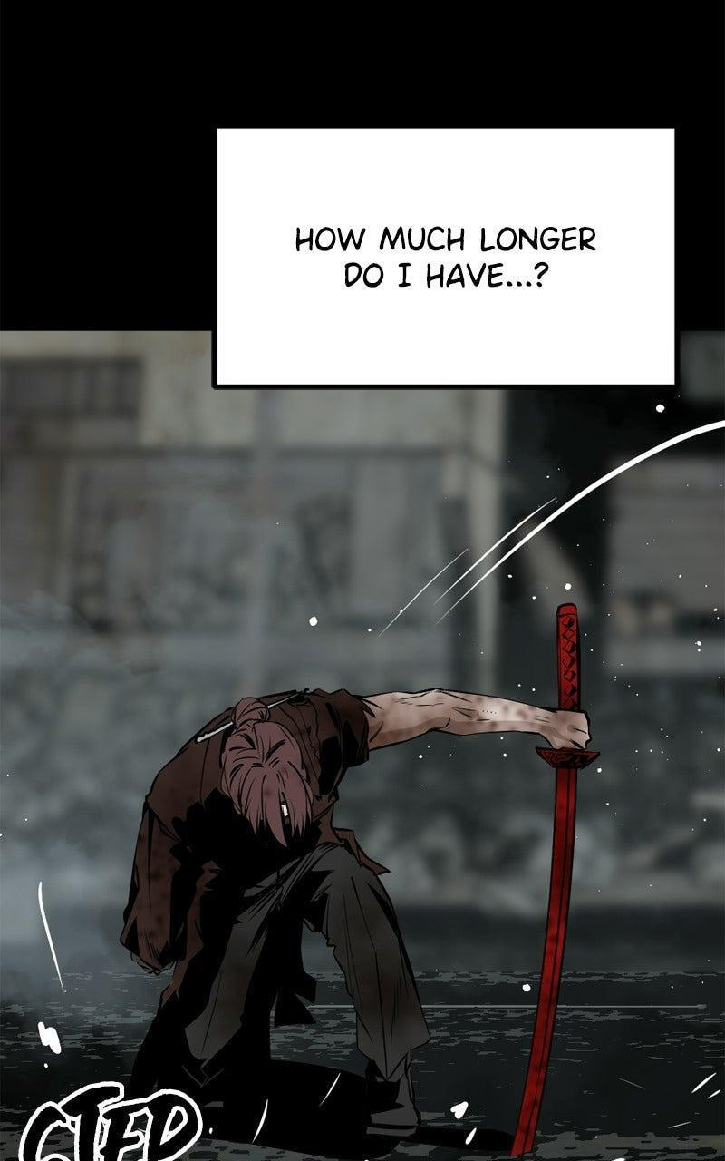 Read Hero Killer chapter 260 image 100 on Lezhin