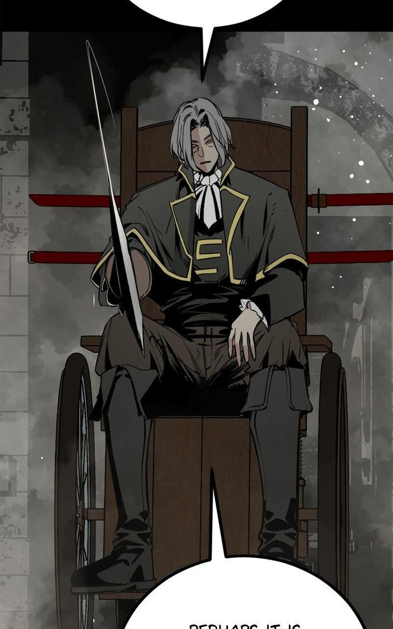 Read Hero Killer chapter 260 image 11 on Lezhin